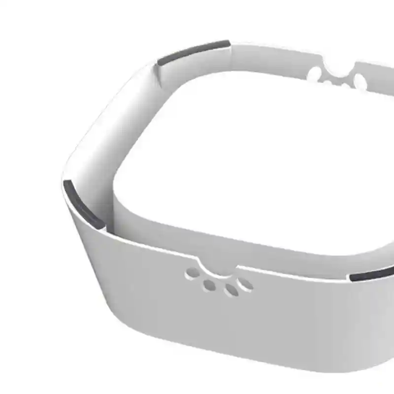 1.5L No-Spill Pet Dog Cat Water Bowl 4 Colours - Image 13