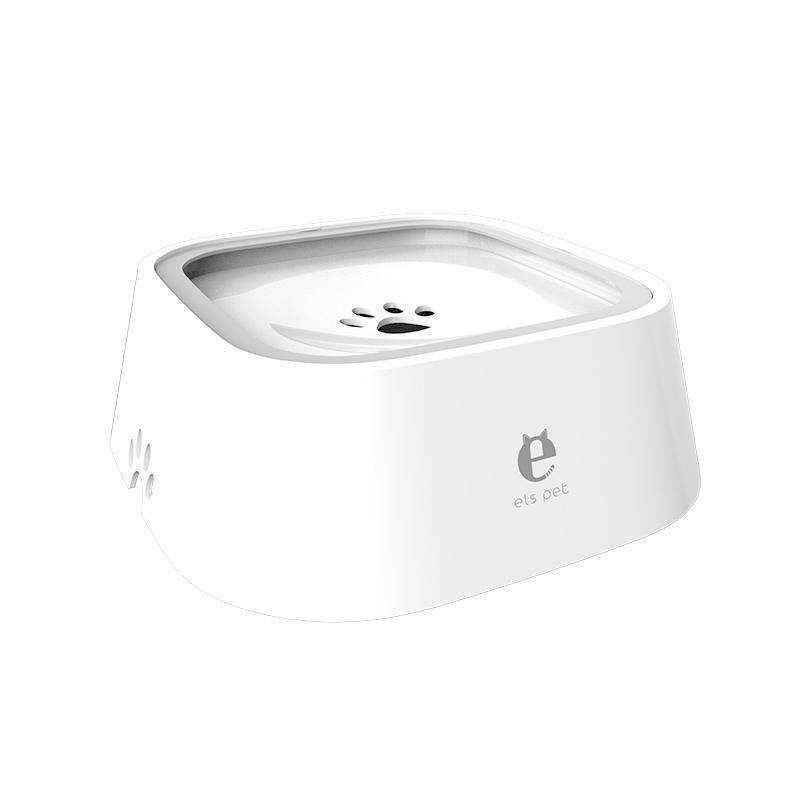 1.5L No-Spill Pet Dog Cat Water Bowl 4 Colours - Image 16