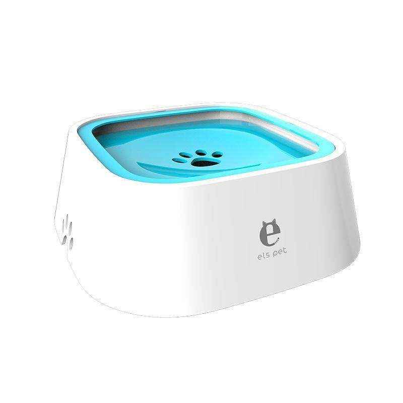 1.5L No-Spill Pet Dog Cat Water Bowl 4 Colours - Image 17
