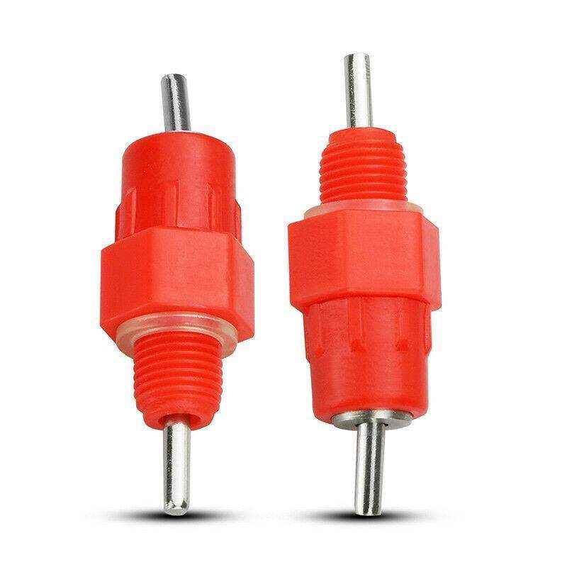 10pcs Automatic Water Nipple Valves - Image 6