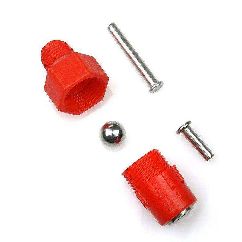 10pcs Automatic Water Nipple Valves - Image 9