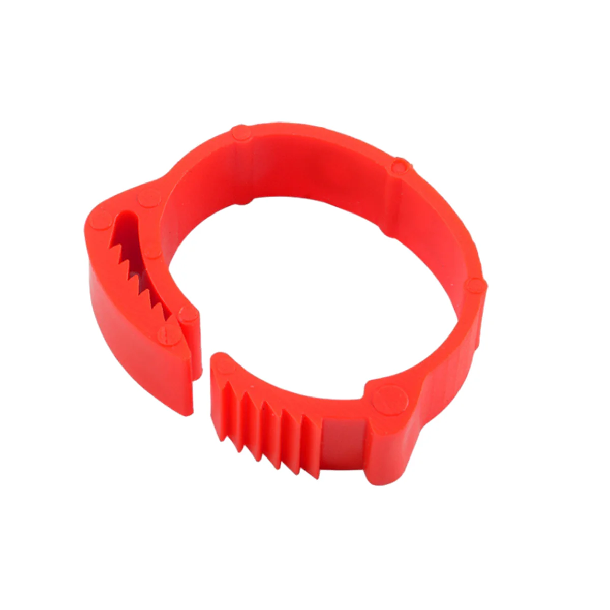 100PCS Adjustable Bird Leg Rings Numbered - Image 21