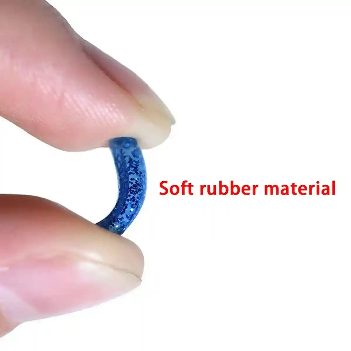 100pcs Cat Nail Caps Anti-Scratch Soft Claw Protectors for All Sizes - Image 7