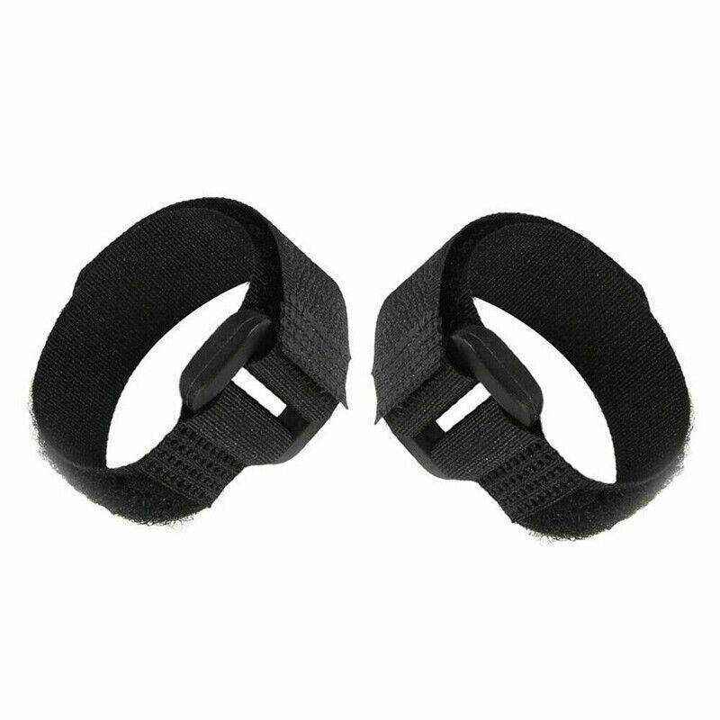 10pcs Chicken Neck Belt Nylon 2 Colours - Image 3