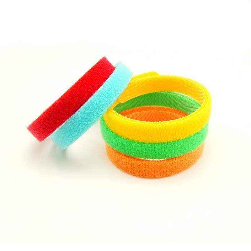 12 Colours Pet Whelping ID Collar Designer Dog Collars - Image 11
