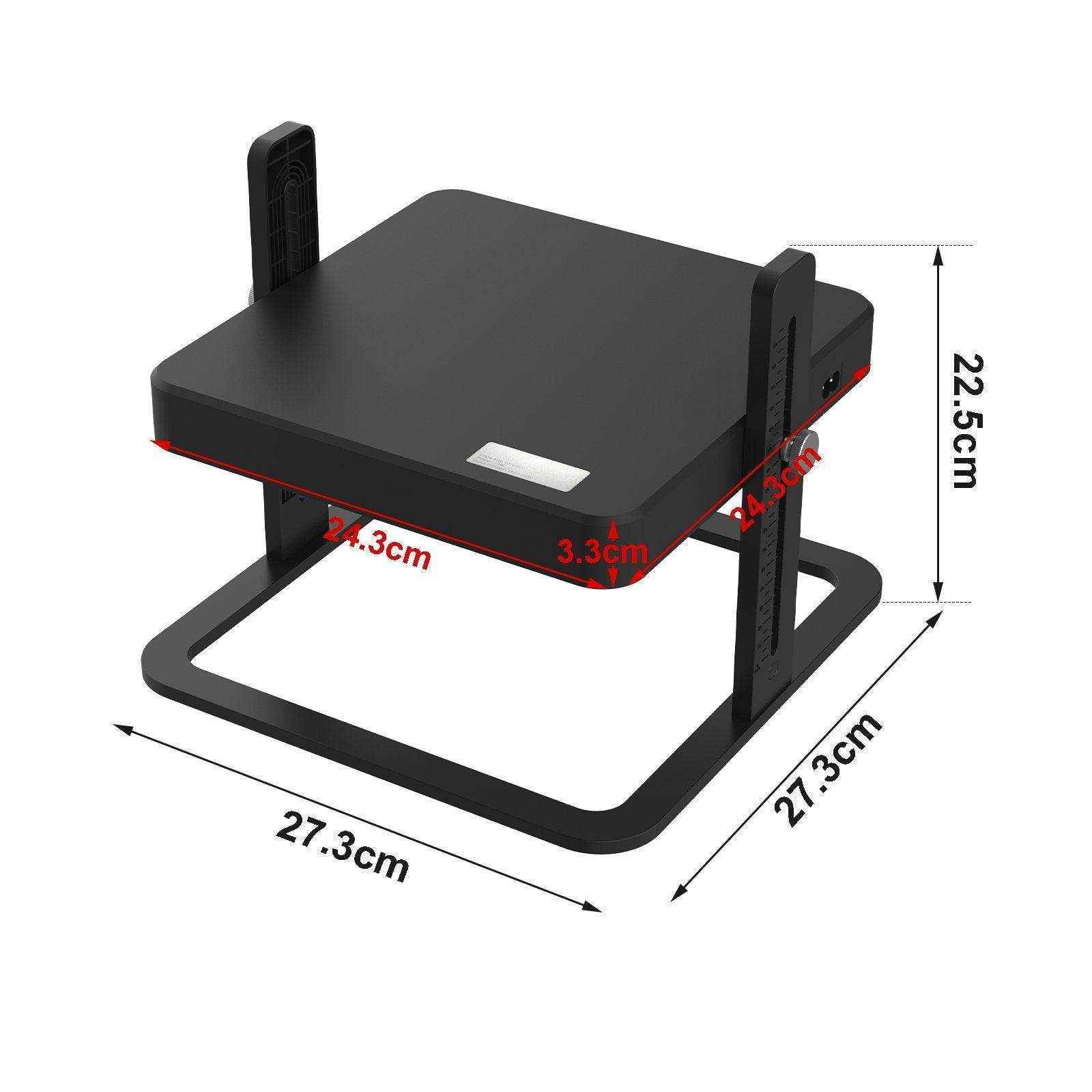 18W Chicken Heat Plate Brooder Warm Chick Duck Chicken Coop Heater - Image 20