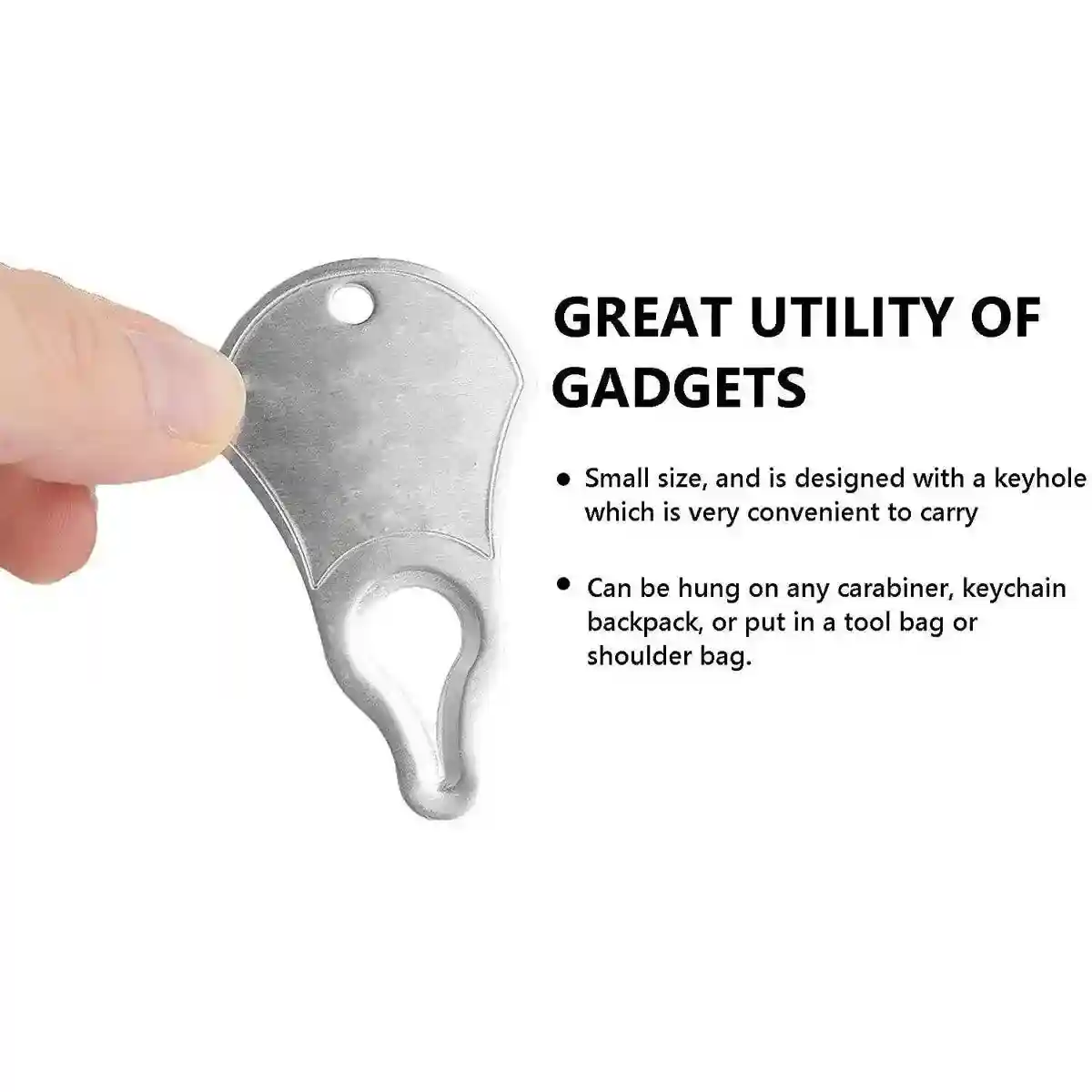 1CS Tick Removal Tool Pet Dog Lice Clip Cat Flea Removal Tool Tick Remover Tool - Image 3