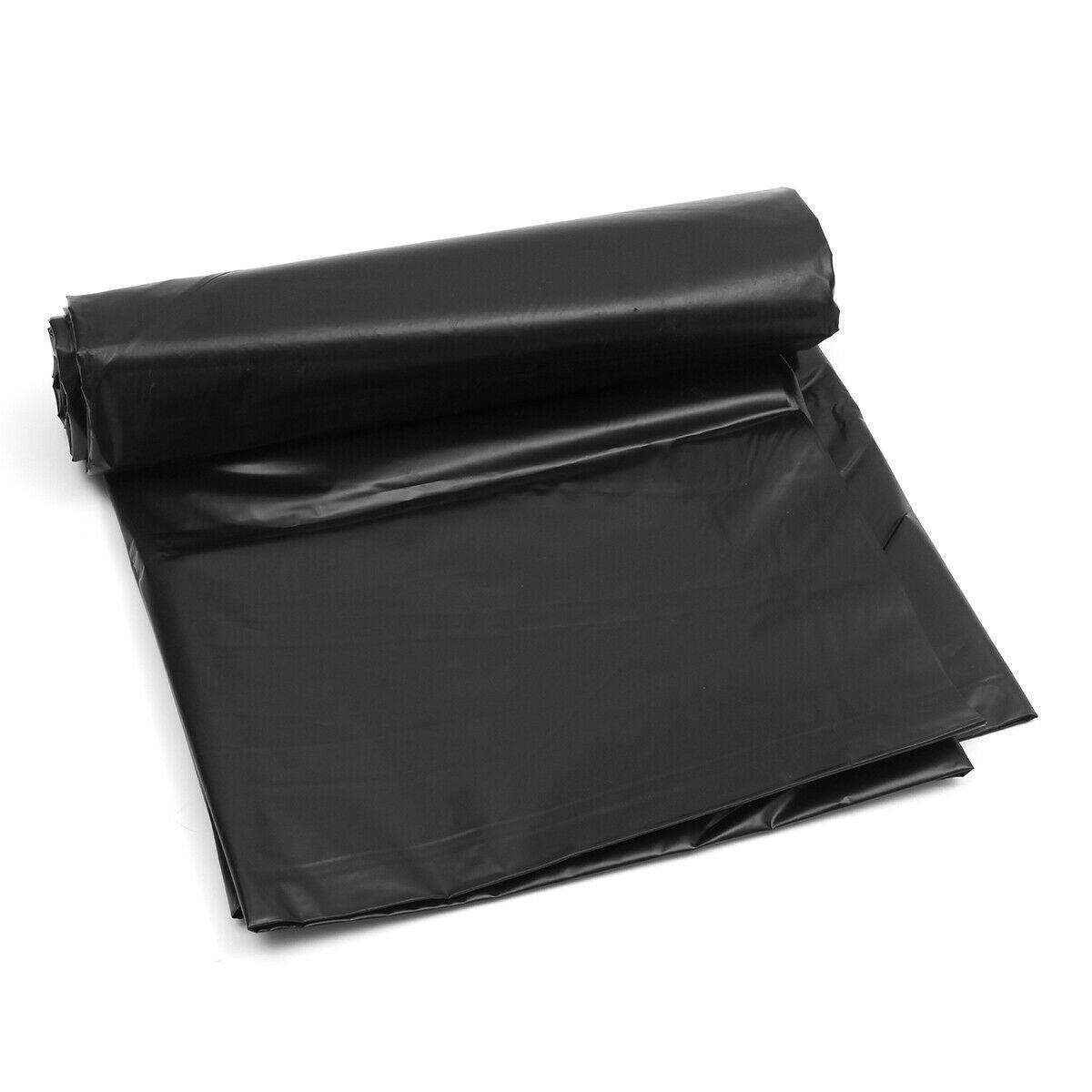 Fish Pond Liner PVC 2.5x3M - Image 2