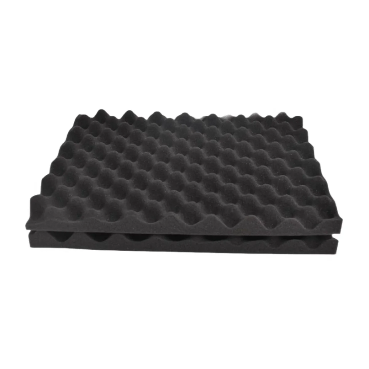 20PCS Acoustic Foam Panels 30x30cm Egg Crate - Image 3
