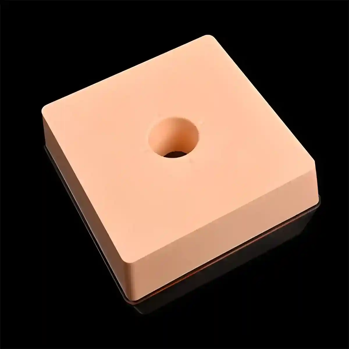 2PCS Square Hive Bee Feeder 1.6L Leakproof Acrylic Design - Image 12