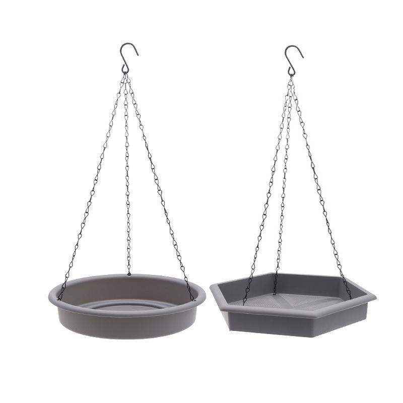 2PCS Outdoor Garden Hanging Bird Feeder - Image 23