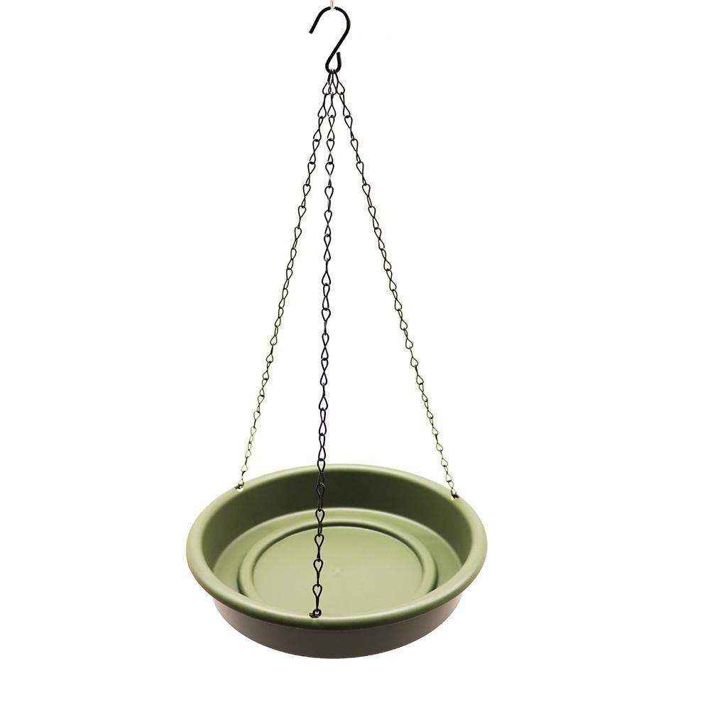 2PCS Outdoor Garden Hanging Bird Feeder - Image 5