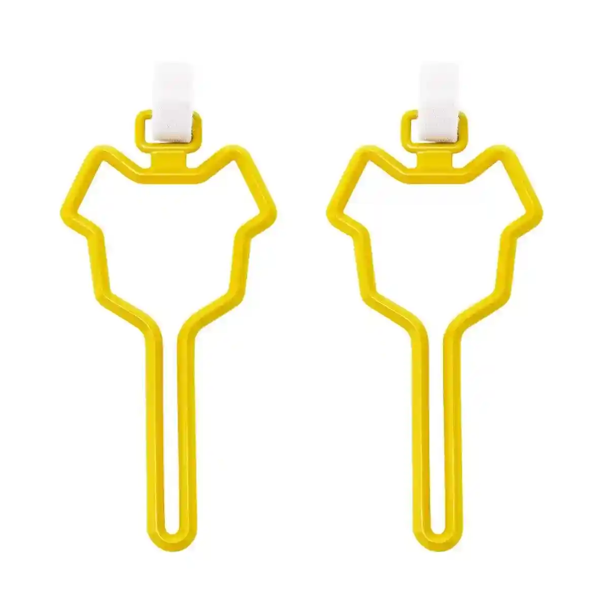 2X Leash Attachment Dog Poo Bag Holder Waste Bag Carrier Large Bearing Capacity - Image 18