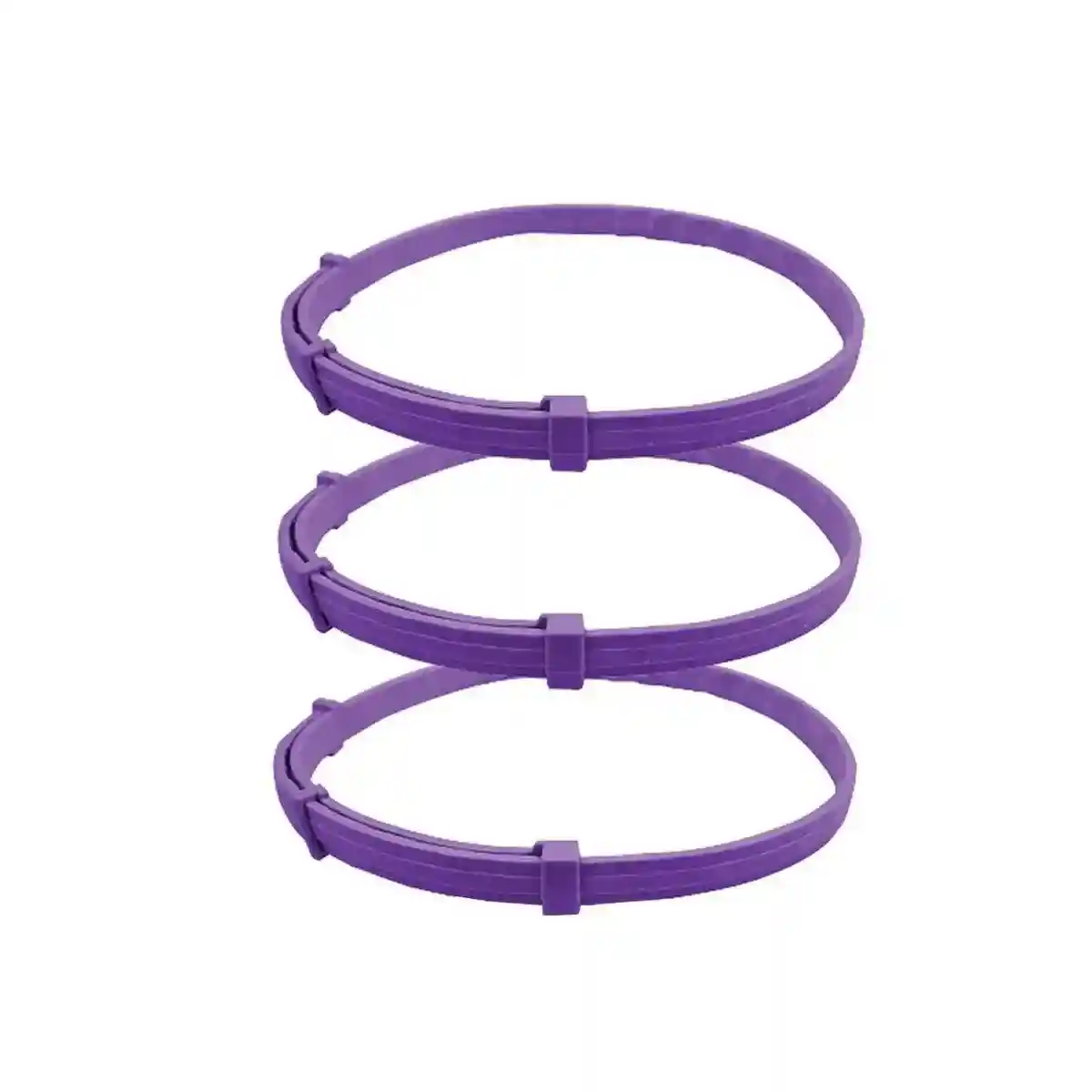 3/4pcs Calming Collar for Cats and Dogs Soothing Pet Relief Collar Long Lasting - Image 14