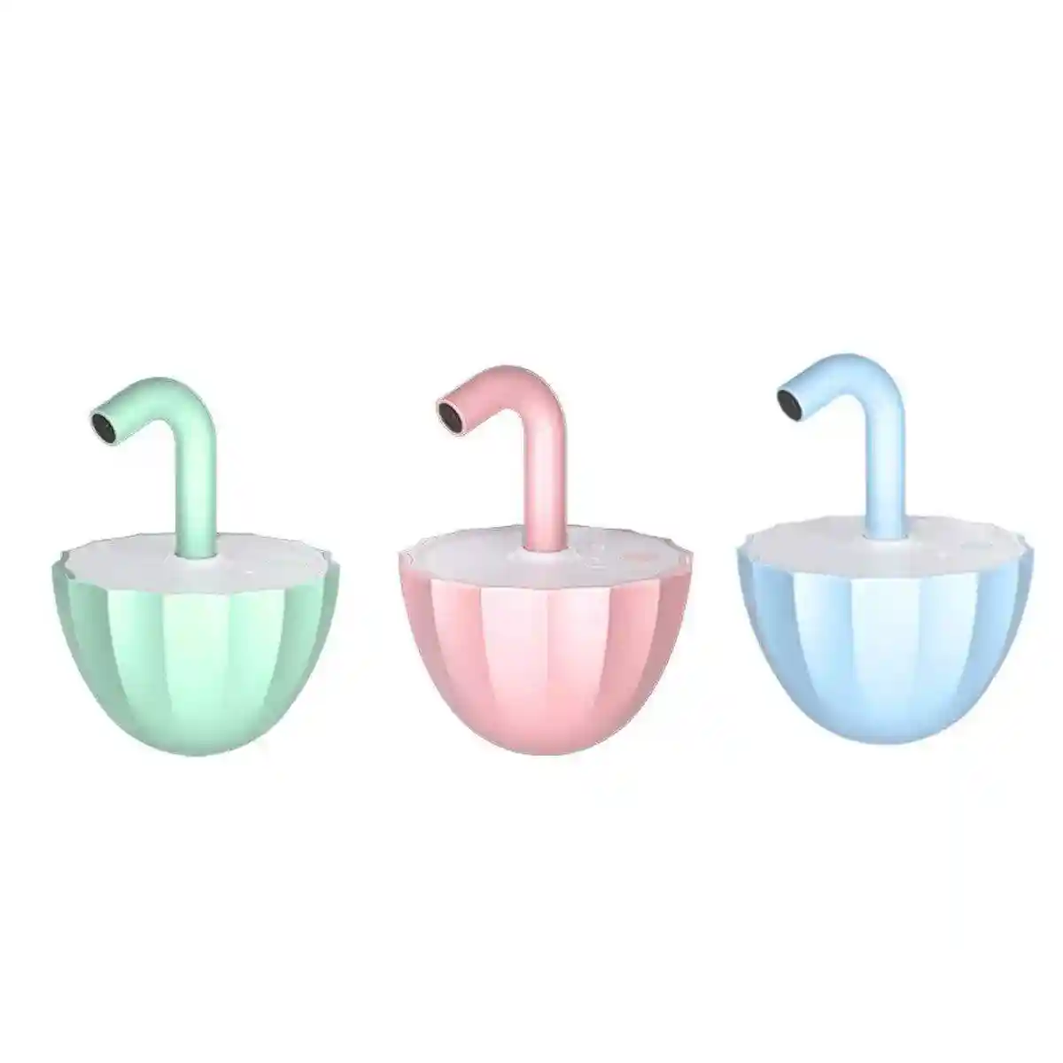 360° Rotating Umbrella Laser Pet Toy Interactive Cat Toy for Endless Fun - Image 3