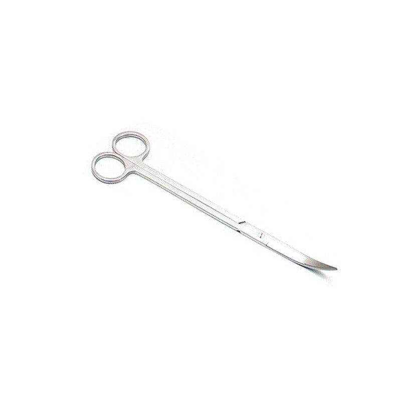 Aquarium Tool Kit Stainless Steel Aquatic Plant Tweezers Scissors Spatula Set - Image 17
