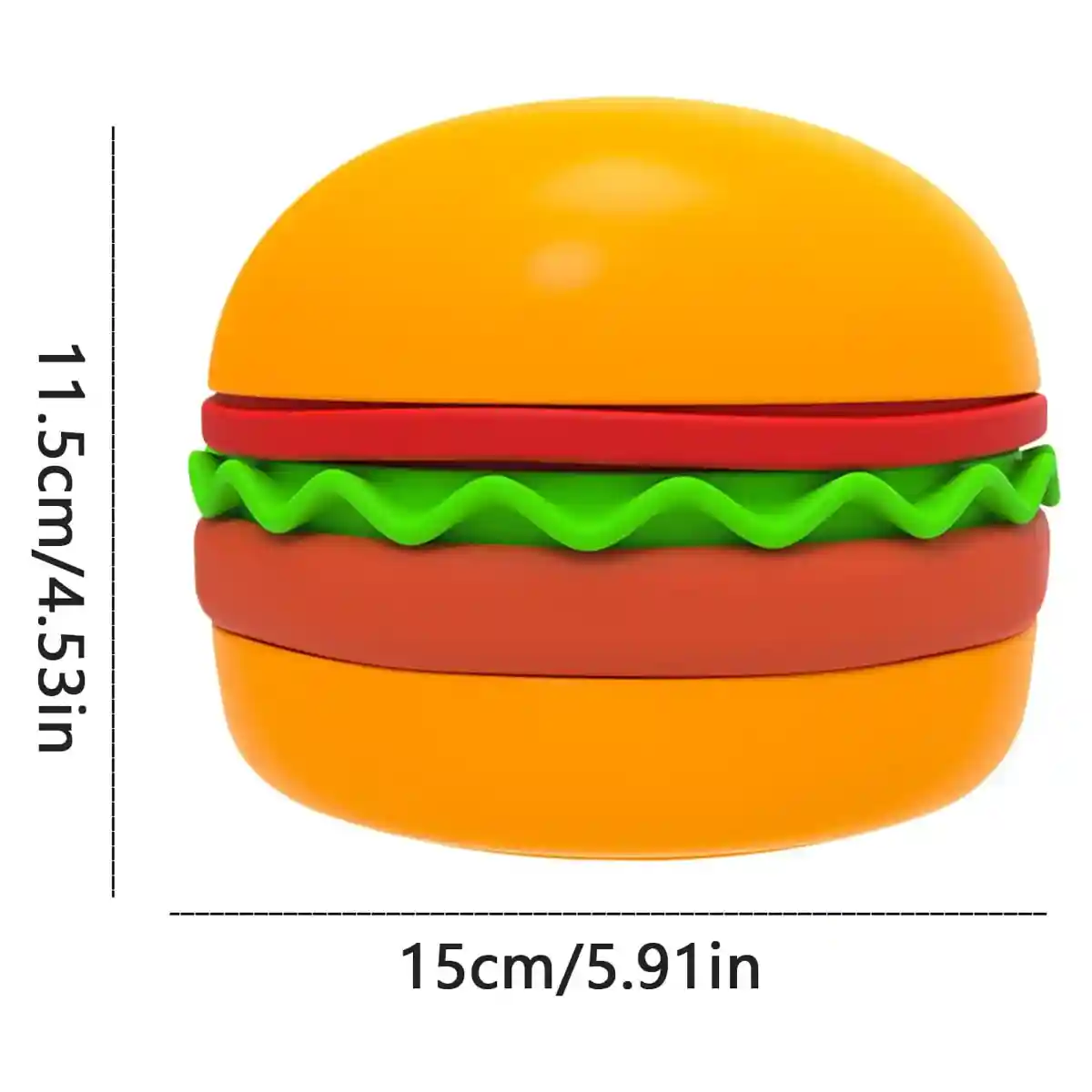 5-in-1 Pet Feeding Bowl Multi-Function Food & Water Dish For Dogs & Cats - Image 7