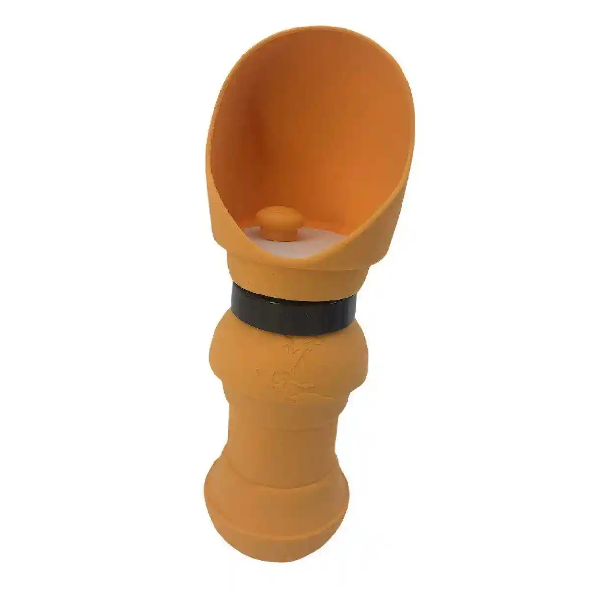 550ml Dog Outdoor Water Cup Pet Travel Kettle Pet Out Folding Water Cup - Image 17