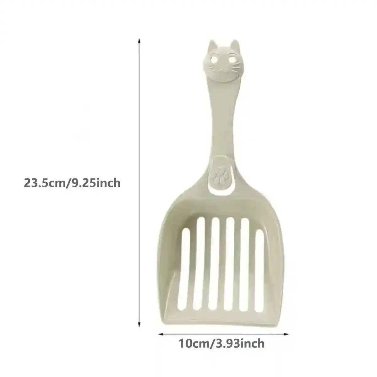 8PCS Cat Litter Scoop Pet Poop Scooper - Image 10