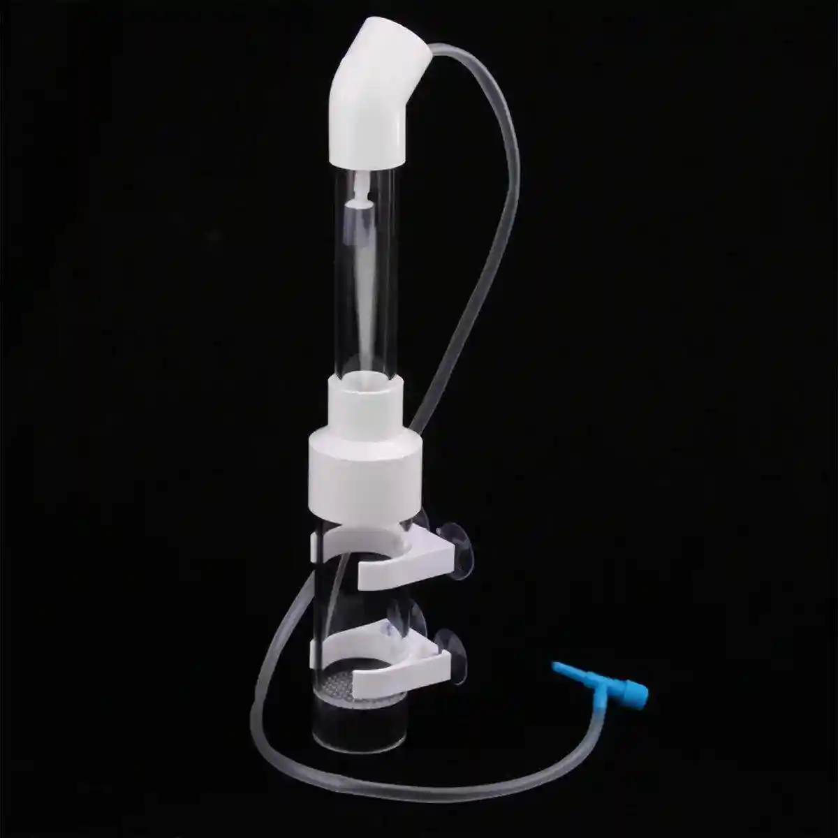 Transparent Aquarium Fish Breeding Box with Versatile Features - Image 8
