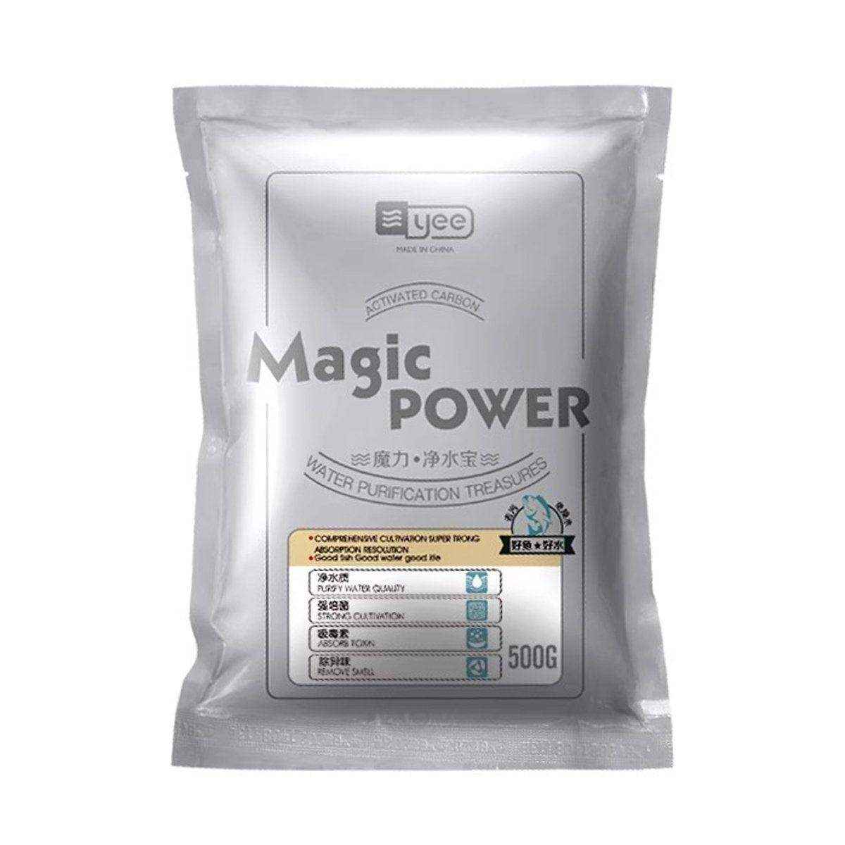 Fish Tank Filter Material Water Purification Bacterial House Turtle Filter Material - Image 4
