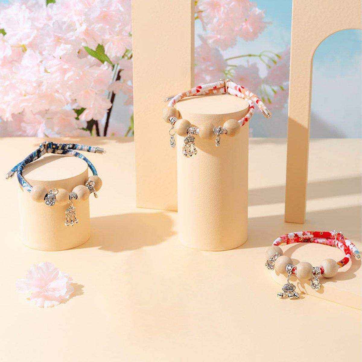 Pet Bell Necklace Designer Cat Flea Collar Dog Insect Repellent - Image 11