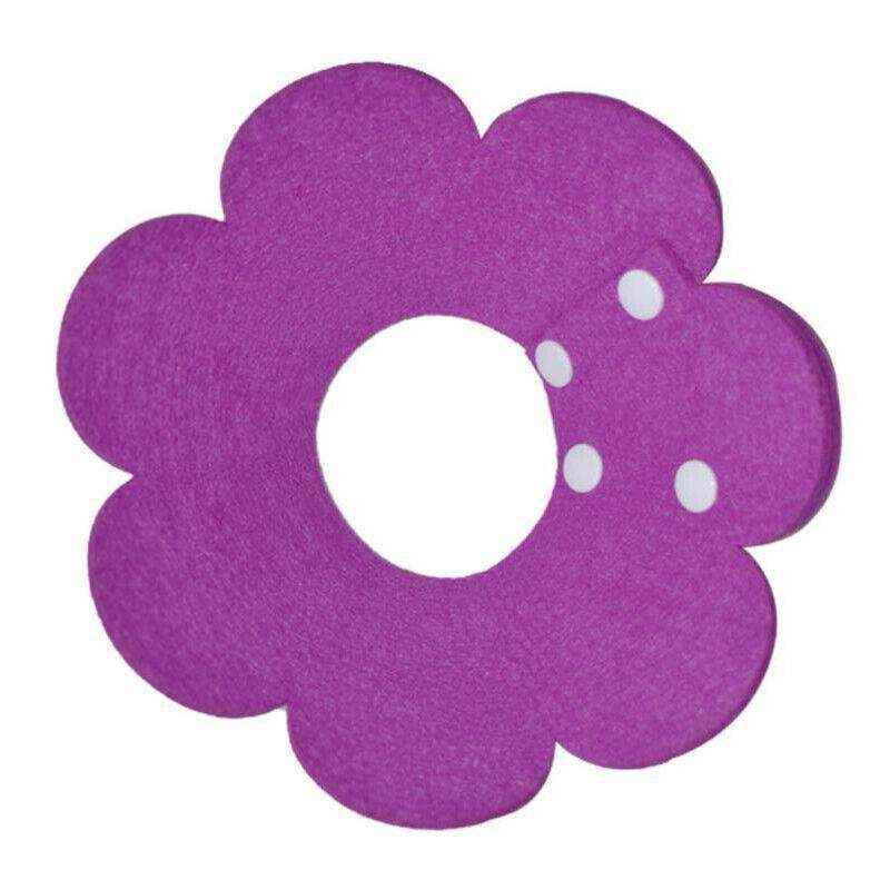 Adjustable Cat Elizabethan Collar Soft Cat Recovery Collar for Healing - Image 14