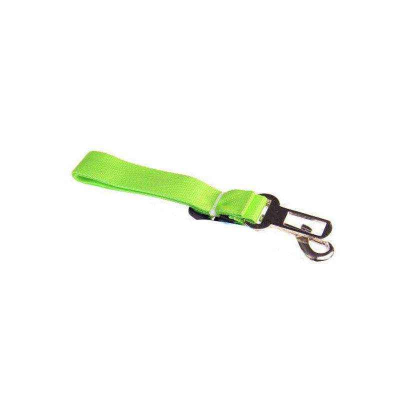 Dog Car Seat Belt 9 Colours - Image 19