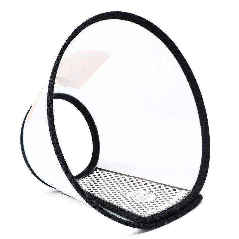 Pet Cone Protective Collar Elizabethan Collars for Cats and Dogs 9 Sizes - Image 10