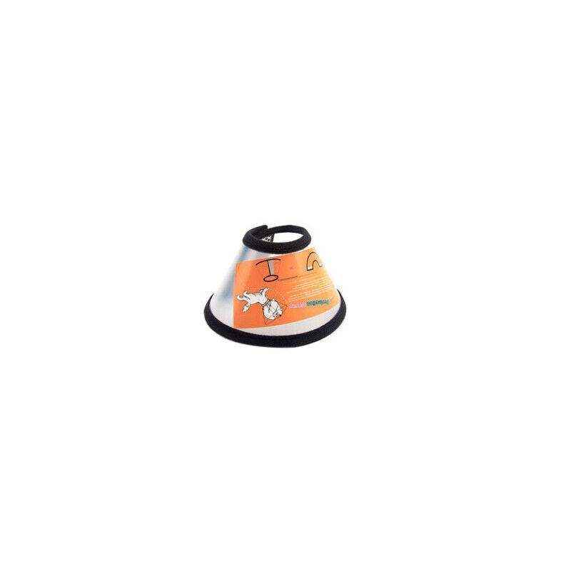 Pet Cone Protective Collar Elizabethan Collars for Cats and Dogs 9 Sizes - Image 13