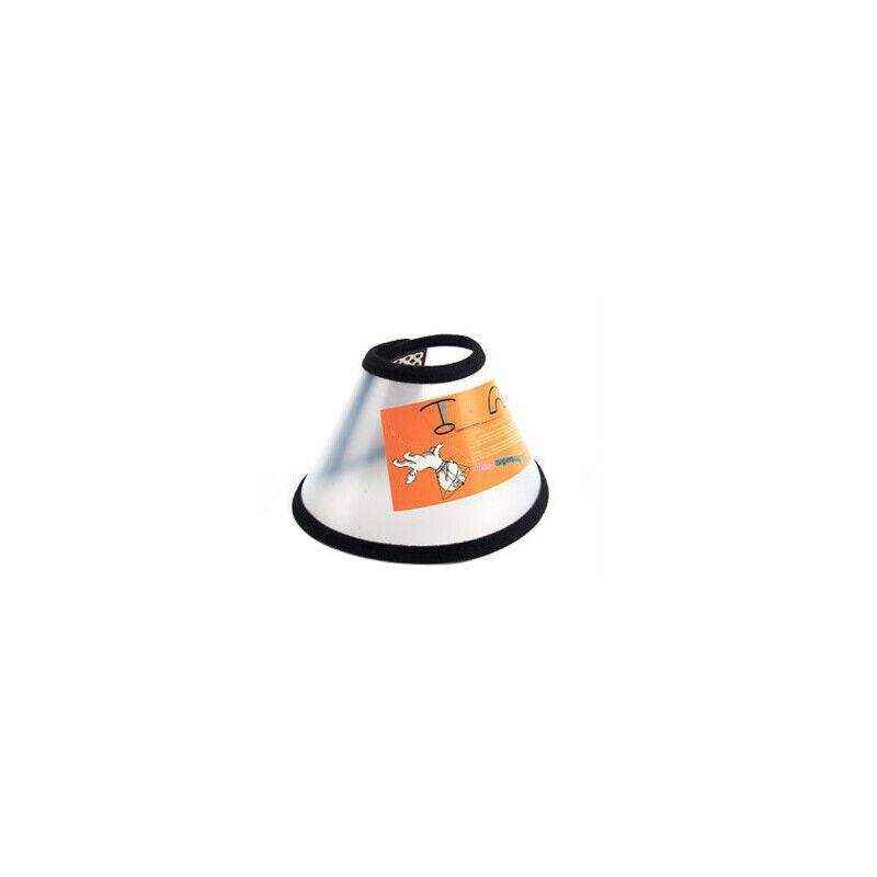 Pet Cone Protective Collar Elizabethan Collars for Cats and Dogs 9 Sizes - Image 14