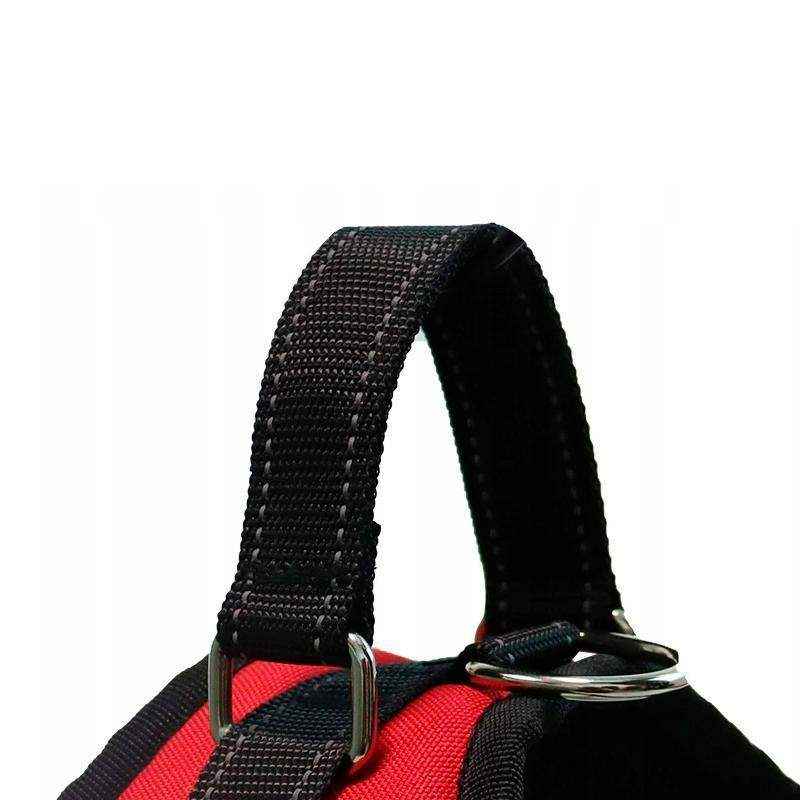 Adjustable Dog Harness Vest No-Pull Design - Image 6