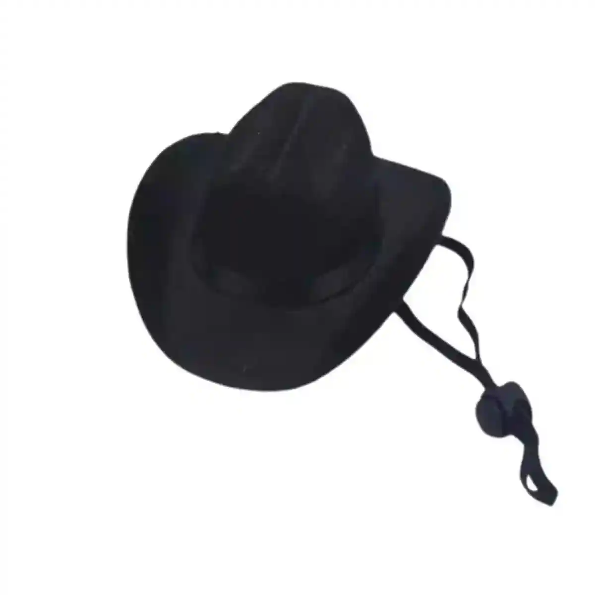 Adjustable Pet Cowboy Hat for Dogs and Cats Western Style Costume - Image 17