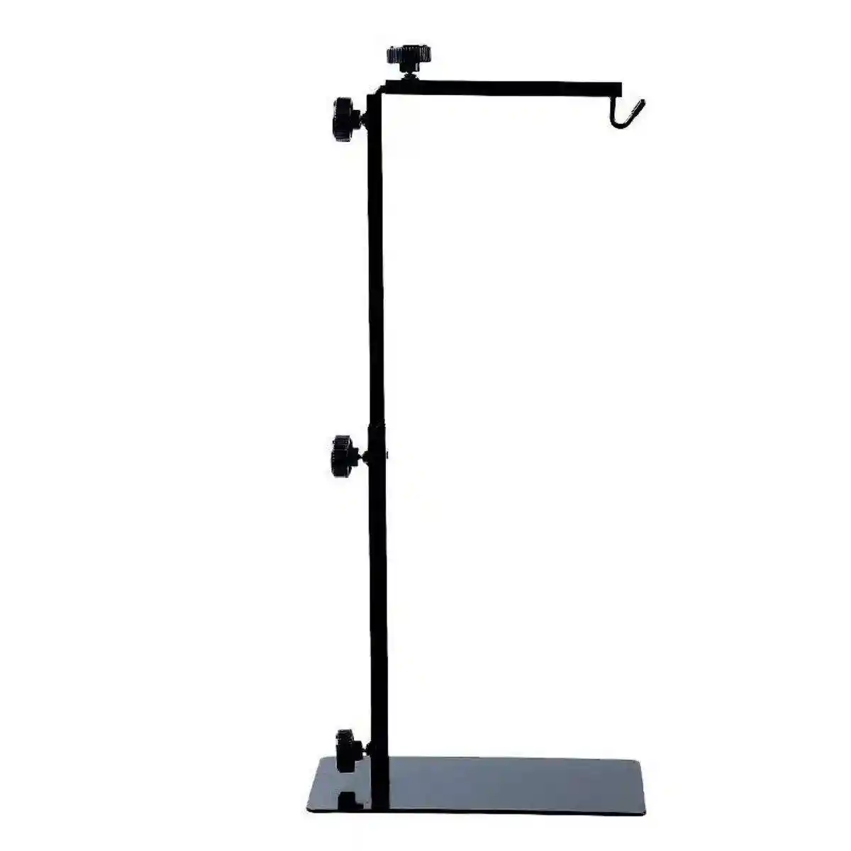 Adjustable Landing Reptile Light Stand For Pet Reptiles Tortoise Centipede - Image 2