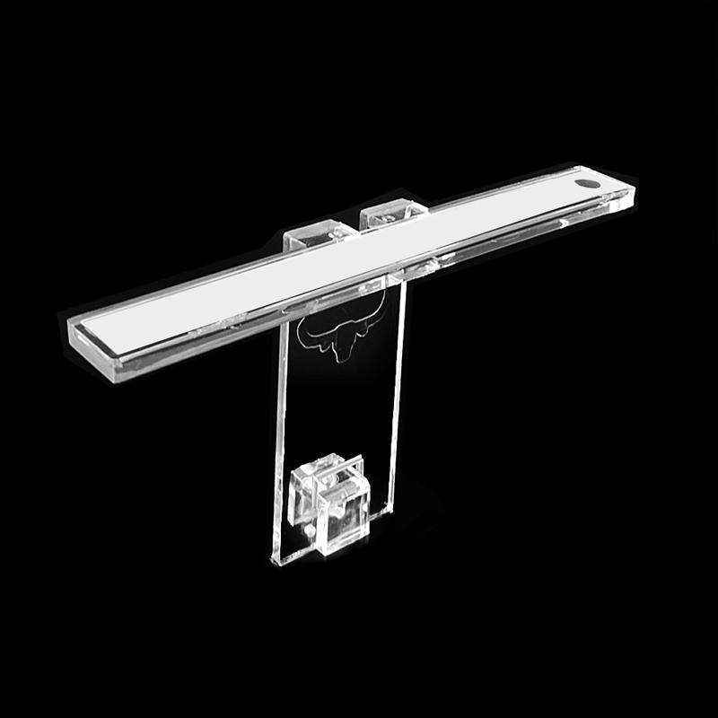 LED Aquarium Plant Light Clip-On Fish Tank Lamp with Adjustable Bracket Lighting - Image 8