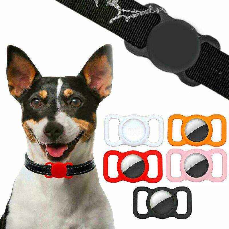 Dog GPS Trackers Durable and Stylish AirTag Cover 8 Colours - Image 12
