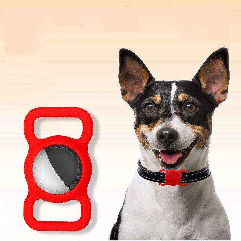 Dog GPS Trackers Durable and Stylish AirTag Cover 8 Colours - Image 14