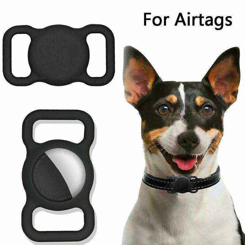 Dog GPS Trackers Durable and Stylish AirTag Cover 8 Colours - Image 2