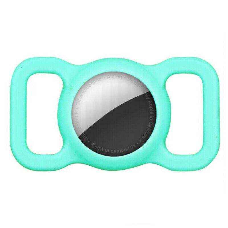 Dog GPS Trackers Durable and Stylish AirTag Cover 8 Colours - Image 22