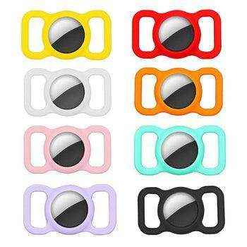 Dog GPS Trackers Durable and Stylish AirTag Cover 8 Colours - Image 4