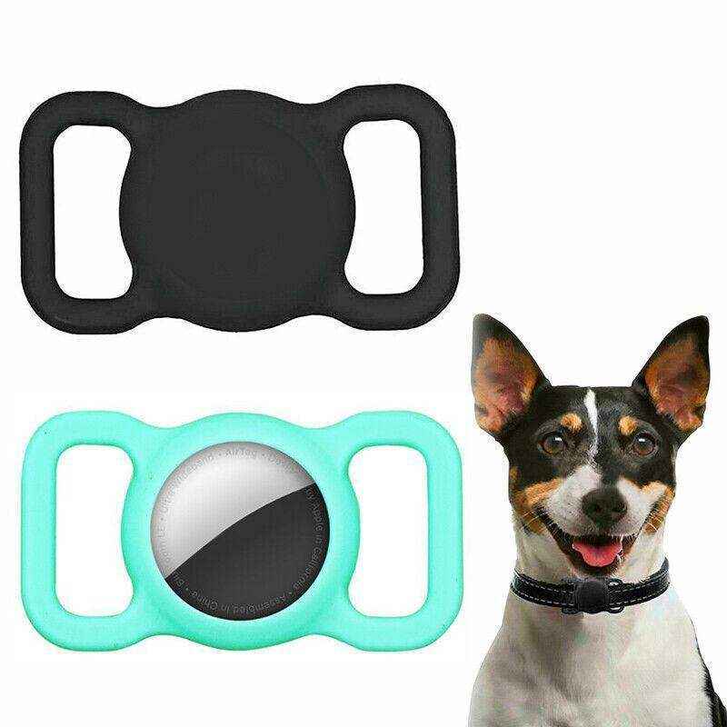 Dog GPS Trackers Durable and Stylish AirTag Cover 8 Colours - Image 6