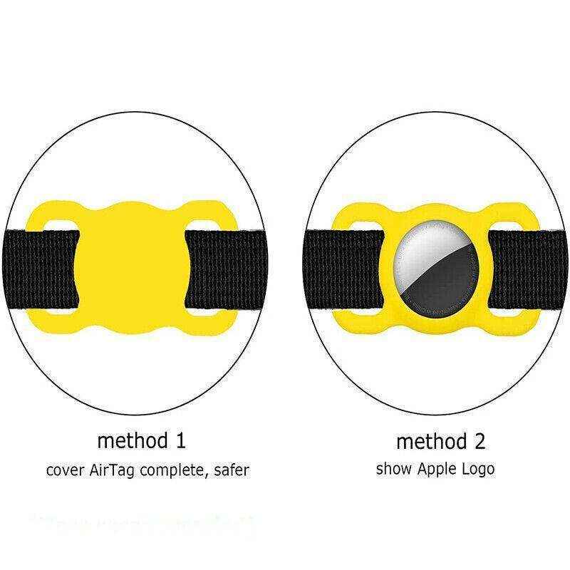Dog GPS Trackers Durable and Stylish AirTag Cover 8 Colours - Image 8