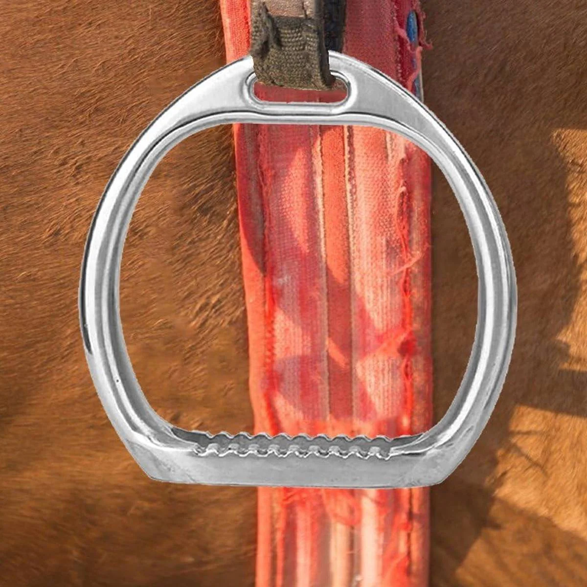Aluminum Horse Stirrups (2PCS) - Image 11