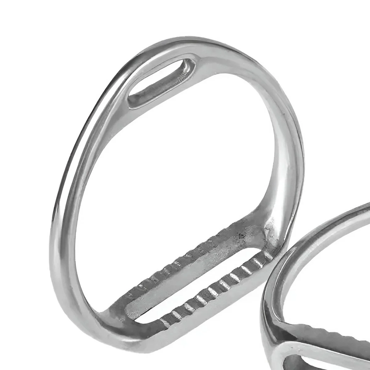 Aluminum Horse Stirrups (2PCS) - Image 12