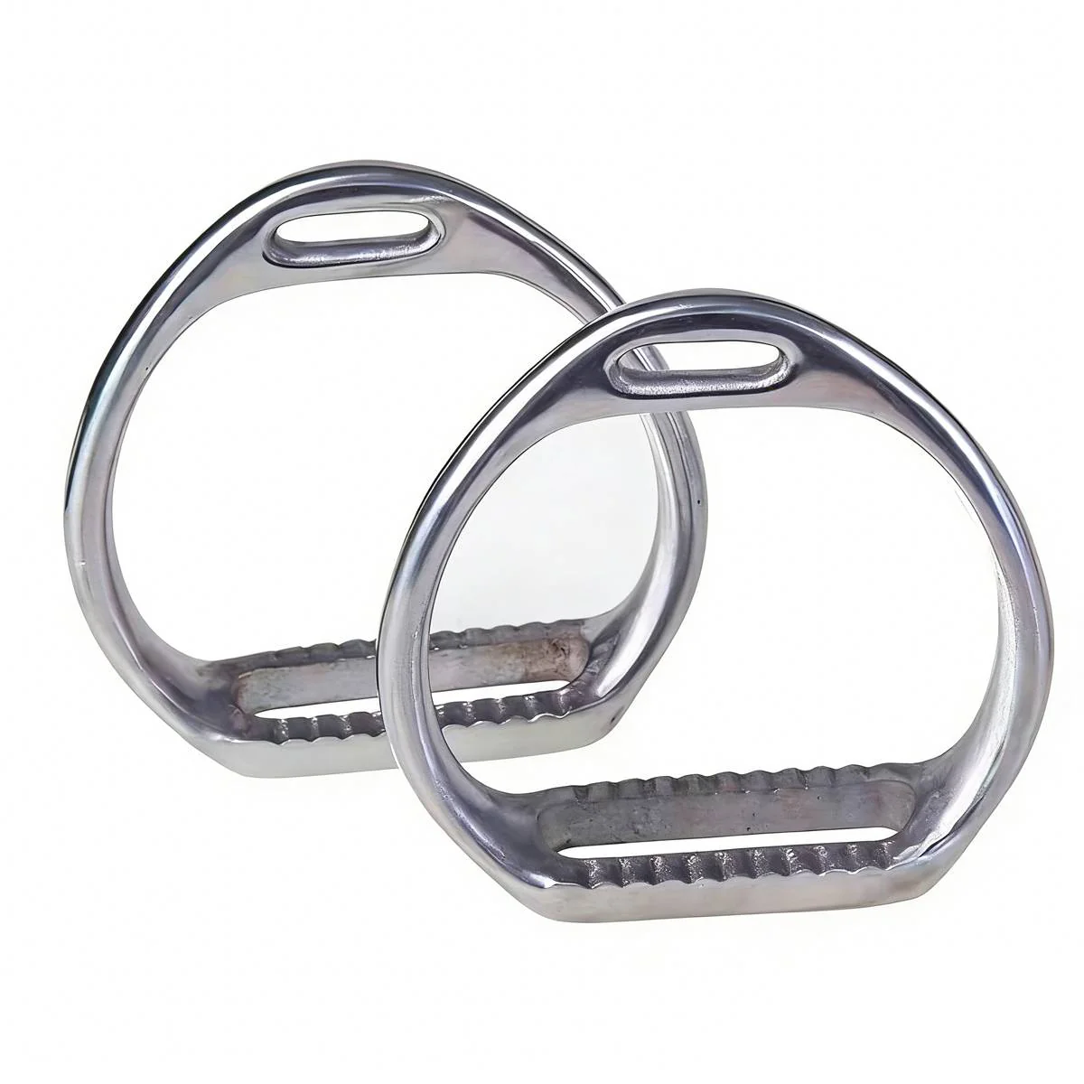 Aluminum Horse Stirrups (2PCS) - Image 5