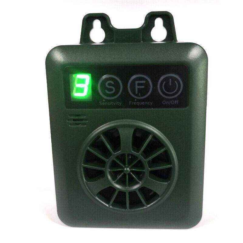 Effective Anti Barking Device Dog Barking Control with Multiple Frequencies - Image 3