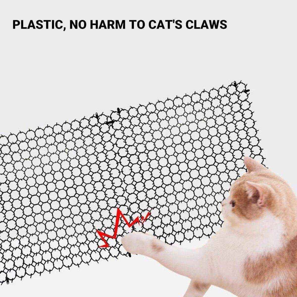 Anti-cat Stab Pet Pet Mat Cat Mat Anti-cat Net - Image 8