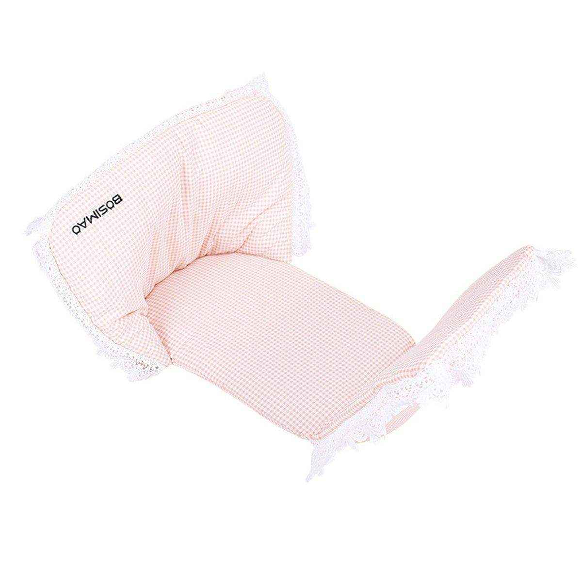 Anti Dirt Pet Car Mats for Cats and Dogs Pushchair Stroller Edge Protector Mat - Image 14
