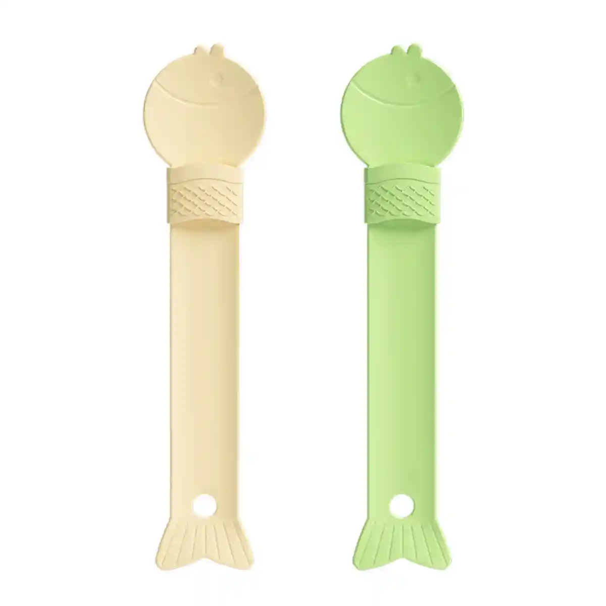 Anti-Drip Cat Spoon - Image 2