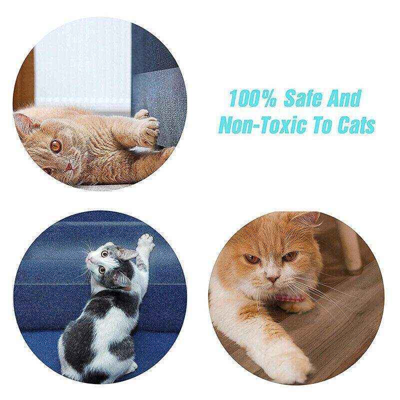 2/4/8/12pcs Couch Protectors for Cats - Image 6